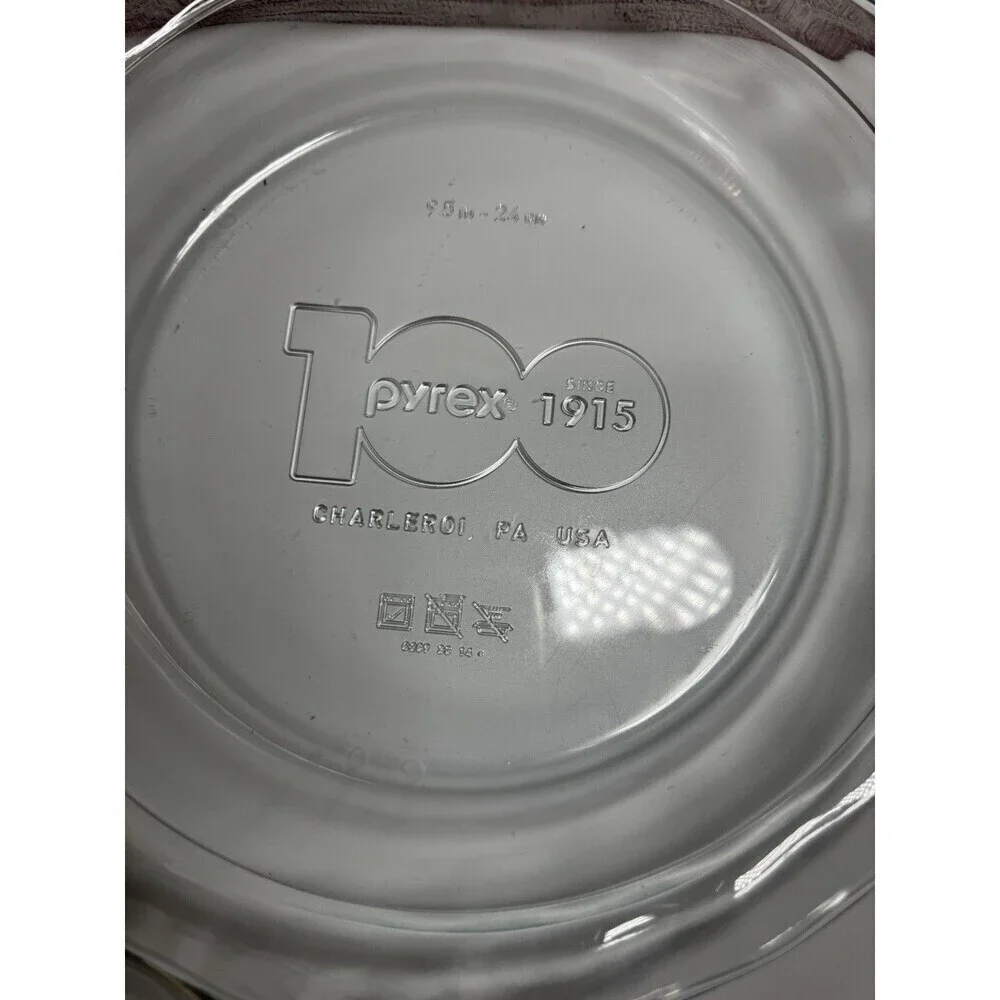 Pyrex welcome moda